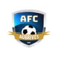 Logo du club de football Aubrives FC
