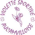 Logo du club de football Aucamville Vs