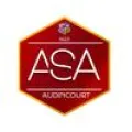 Logo du club de football Audincourt As