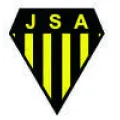 Logo du club de football Audun Js