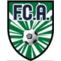 Logo du club de football F.c.a