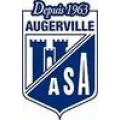 Logo du club de football Augerville As