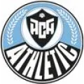 Logo du club de football Augny Ac