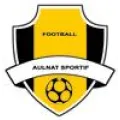 Logo du club de football Aulnat SP