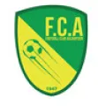 Logo du club de football Aulnay FC