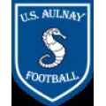 Logo du club de football Aulnay Us