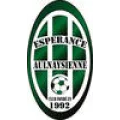 Logo du club de football Aulnaysienne Esp.