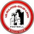 Logo du club de football Aulnois Ss/laon US