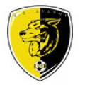 Logo du club de football Aulnoy Us