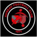 Logo du club de football Auneau Ent Sp