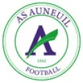 Logo du club de football Auneuil AS