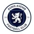 Logo du club de football Aunis Avenir Fc
