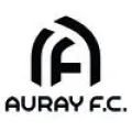 Logo du club de football Auray Football Club