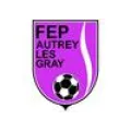 Club logo football club Autrey Les Gray