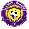 Logo du club de football Auvers-ennery FC