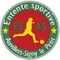 Logo du club de football Auvillers Signy Le P