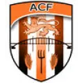 Logo du club de football Av. De Caumont Fourq