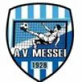 Logo du club de football Av. De Messei