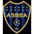 Club logo football club Av. S. Bouc Bel Air