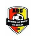 Logo du club de football Av. S. De Genay