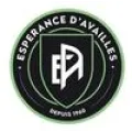 Logo du club de football Availles En Chatell.