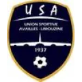 Logo du club de football Availles Limouzine