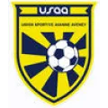Logo du club de football Avanne-aveney