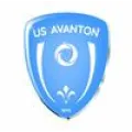 Logo du club de football Avanton Us