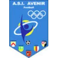 Logo du club de football Avenir Asi