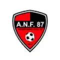 Logo du club de football Avenir Nord Foot 87