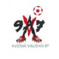 Logo du club de football Avenir Vauban 97