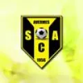 Logo du club de football Avermes S.c.