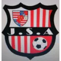 Logo du club de football Avesnelles JS
