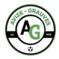 Logo du club de football Avize Grauves Us
