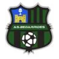 Club logo football club Av.s. Bedarridais