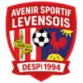 Logo du club de football Av.s. Levensois