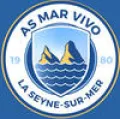 Logo du club de football Av.s. Mar Vivo