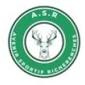 Club logo football club Av.s. Richerenches