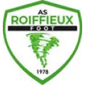 Logo du club de football Av.s. Roiffieux