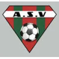 Club logo football club Av.s. Violesien