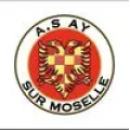 Logo du club de football Ay S/moselle AS