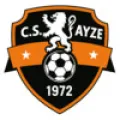Club logo football club Ayze C.s.