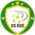 Logo du club de football Azé Es