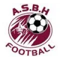 Logo du club de football Baccon/huisse