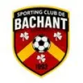 Logo du club de football Bachant SC