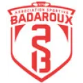 Logo du club de football Badaroux AS