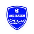 Club logo football club Baden Asc