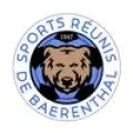 Logo du club de football Baerenthal Sr