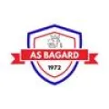 Logo du club de football Bagard AS