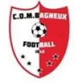 Logo du club de football Bagneux Com